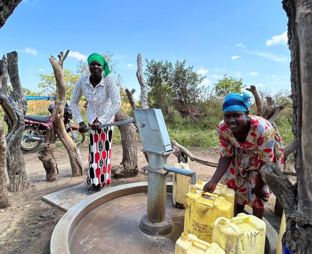 Water & Sanitation